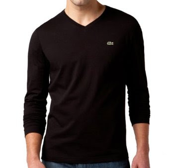 black t.shirt for men