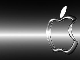 Apple Logo wallpaper