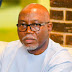 Aiyedatiwa Sacks All Commissioners Appointed By Akeredolu