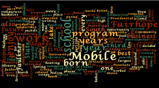 Nancy Nelson's Wordle