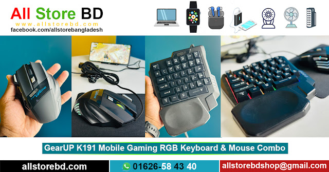 GearUP-K191-Mobile-Gaming-Combo-Specification-And-Features