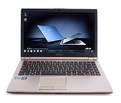 new Asus U46E-BAL5 laptop