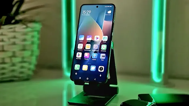Xiaomi prueba "Cofre del Tesoro de IA" para mejorar Xiaomi 14