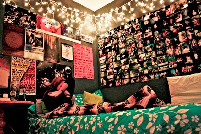 Diy Bedroom Decorating Ideas For Teens