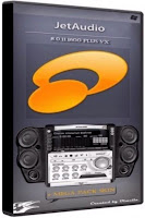 jetAudio Plus VX 8.0.17