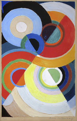 Sonia Delaunay