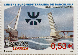 CUMBRE EUROMEDITERRÁNEA DE BARCELONA