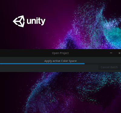 Cara Install Unity 3d Editor di Linux (Ubuntu, Debian, Linux Mint, Deepin, Manjaro, Arch, dll)