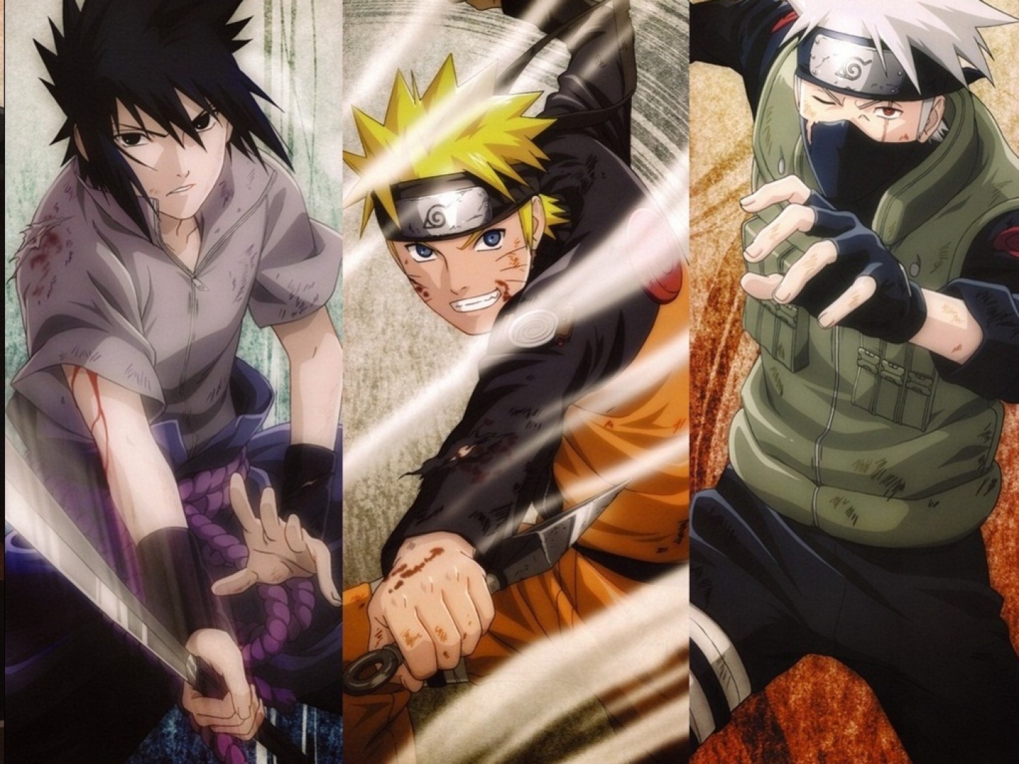 d naruto shippuden