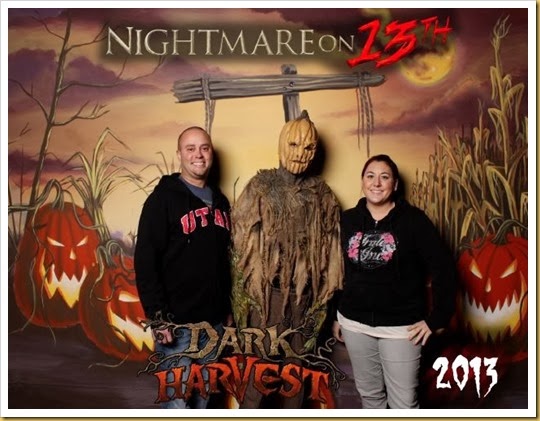 Nightmare on 13th 1