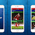 Tường thuật trực tiếp Euro 2016 trên Android và iOS