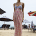 DIY Mara Hoffman Inspired Sarong Dress