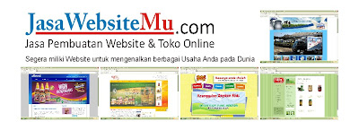 Jasa Website Murah dan Jasa Pembuatan Website Murah Pengalaman