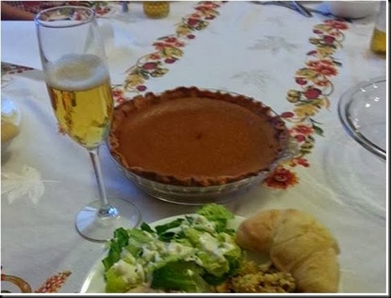 Thanksgiving