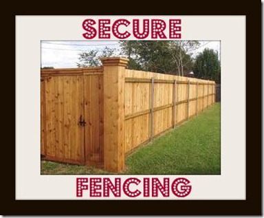 securefence
