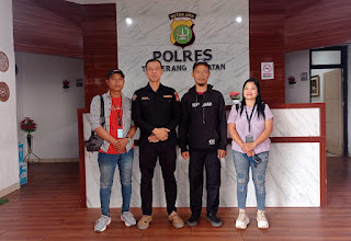 Terindikasi Langgar Kode Etik, Brigadir Fhilip Hendrikus Pasaribu Segera Jalani Gelar Perkara