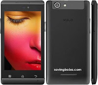 Xolo Q500S IPS Rs. 3899 – FlipKart