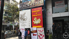 Daawat-E-Pirates Review | Bangalore