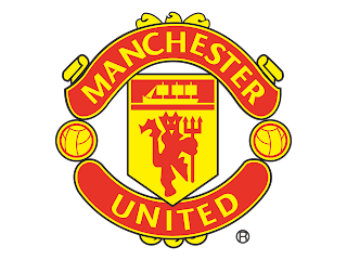 Logo Manchester United Vector Cdr & Png HD