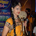 Winner of Miss Bhagalpur 2014