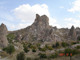 Goreme Open Air Museum 2