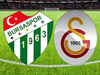 Bursaspor Galatasaray Maçı 30 Ağustos 2014 - Galatasaray-Bursa Maçı Saat Kaçta Canlı Yayın Hangi Kanalda?