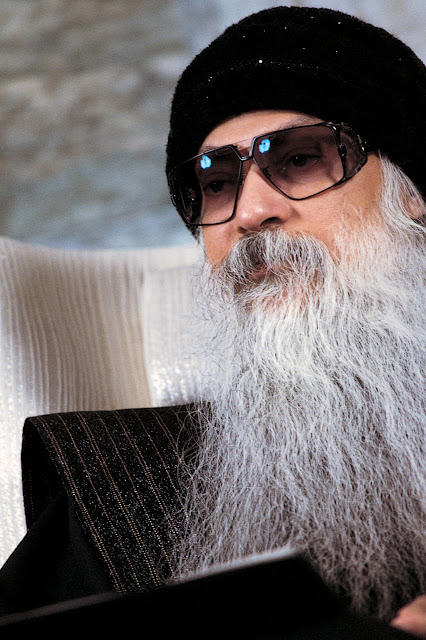 Beautiful photos of osho part-4