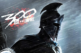 300 Rise of an Empire