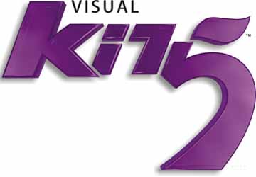 Download Visual Kit5 Platinum v9.0