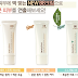 [Korean cosmetic Blogger / Lady Fox] Innisfree Air Skin Fit BB Cream, Innisfree Long Wear BB cream, No Sebum BB Cream, which is for your skin?