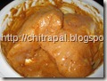 Chitra Pal Marinated Chicken