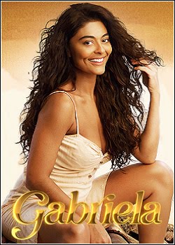 Gabriela – Episódio 30