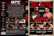 UFC 140Jon Jones vs Lyoto Machida. Postado por admin on 11/12/2011