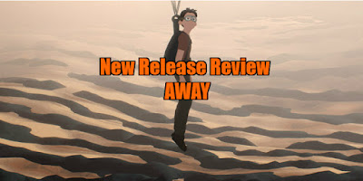 away review