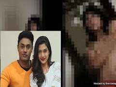 Pengakuan Ammar Alfian Gambar Tak Senonoh Pelakon Atikah Suhaime Dan Idris Khan?