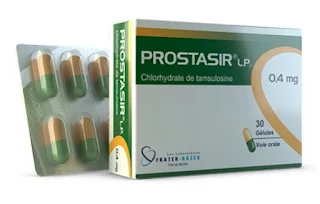 Prostasir LP دواء