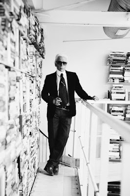 Karl Lagerfeld