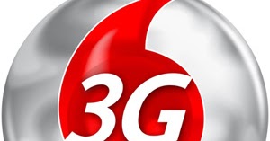 Teknologi 3G  Berawal Dari Bismilah