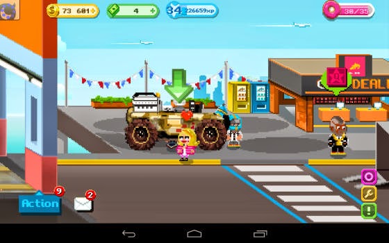 Motor World Car Factory Guide With Tips For Android