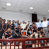 SRM University team Conrods participating in Mahindra BAJA SAE India