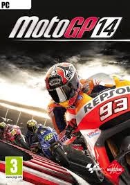  MotoGP 14 PC Game Free Download 