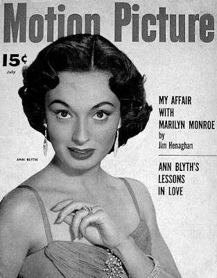 Ann Blyth