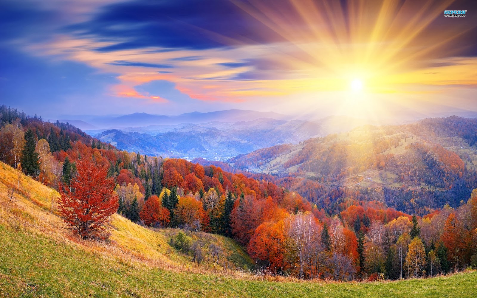 Create A Fullscreen Image Background Slideshow Using JQuery And