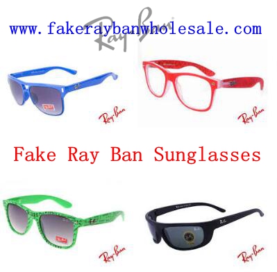  Fake Ray Ban Sunglasses