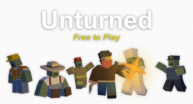 Unturned