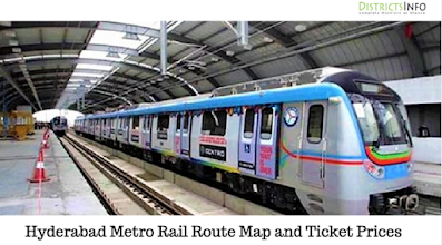 Hyderabad Metro Rail