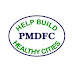 PMDFC Jobs 2023 - Punjab Municipal Development Fund Company