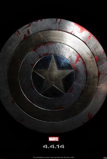 Captain America: The Winter Soldier (2014) Bioskop