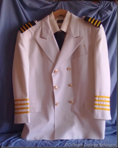 © Collection Capitaine Bonhomme. Vest b 1