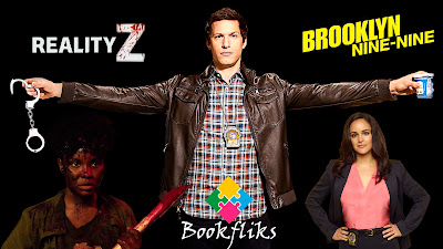 Reality Z y Brooklyn Nine-Nine